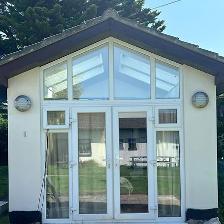 #1 Stoneleigh Cottage Seaton  Buitenkant foto
