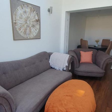 #1 Stoneleigh Cottage Seaton  Buitenkant foto